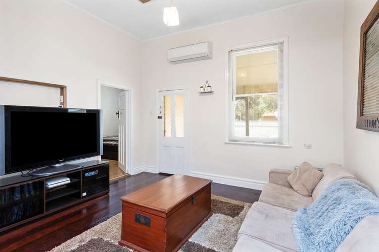 Second view of Homely house listing, 87A Wilson Street, Kalgoorlie WA 6430