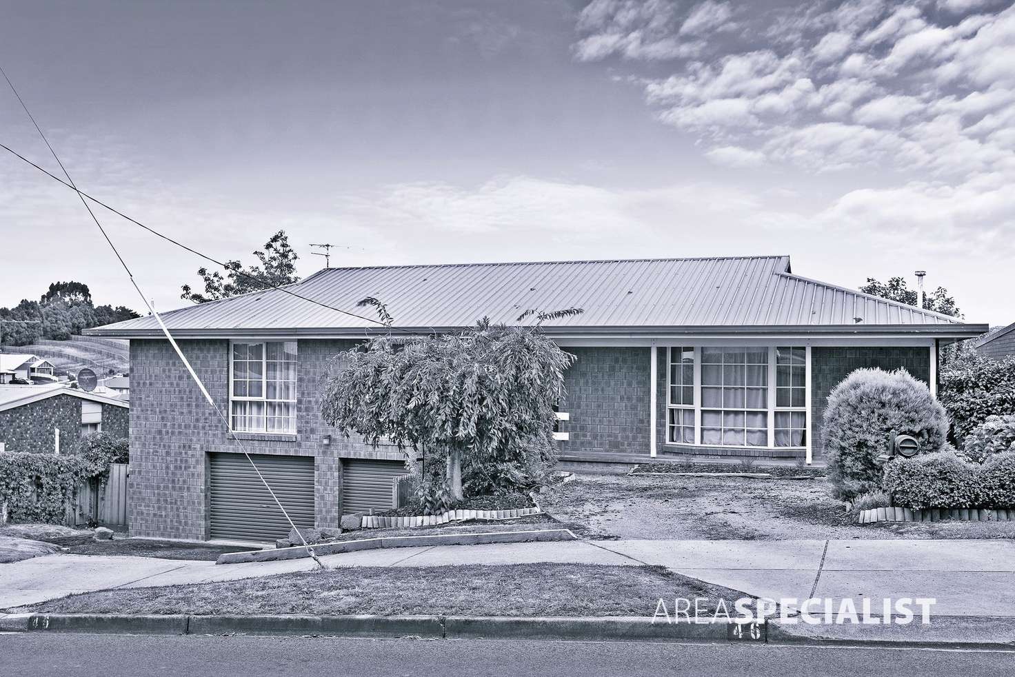Main view of Homely house listing, 46 Shellcot Road, Korumburra VIC 3950