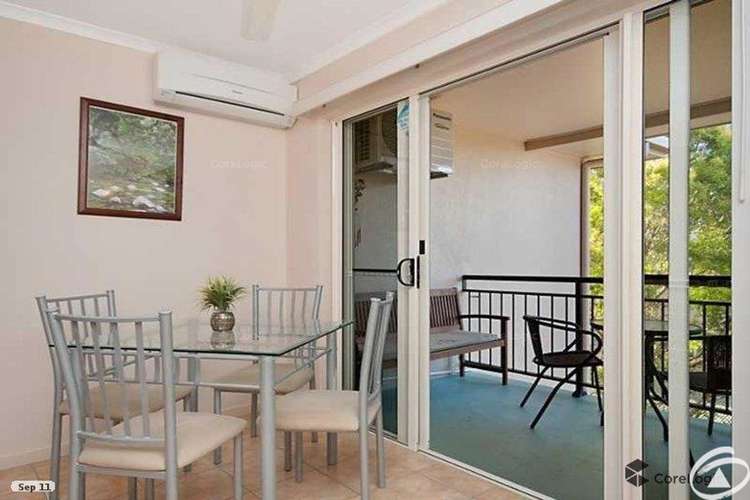 Fifth view of Homely unit listing, 301/53 McCormack Street, Manunda QLD 4870