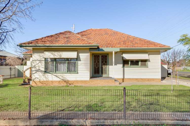 Second view of Homely house listing, 74 Michie Street, Elmore VIC 3558