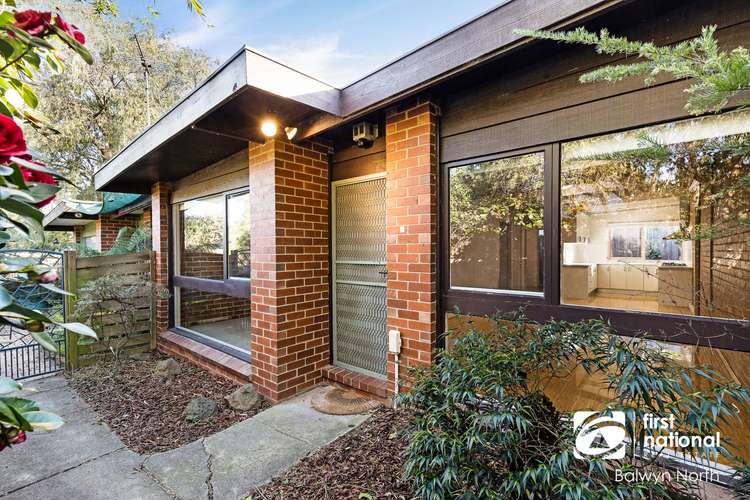 Main view of Homely unit listing, 2/71 Warrandyte Road, Ringwood VIC 3134
