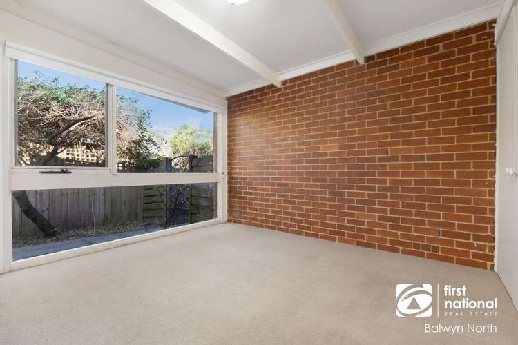 Second view of Homely unit listing, 2/71 Warrandyte Road, Ringwood VIC 3134