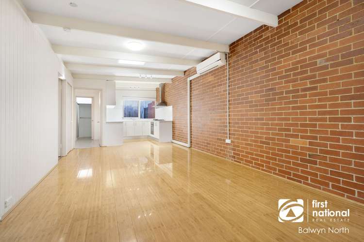 Fourth view of Homely unit listing, 2/71 Warrandyte Road, Ringwood VIC 3134