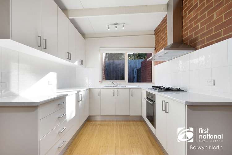 Fifth view of Homely unit listing, 2/71 Warrandyte Road, Ringwood VIC 3134