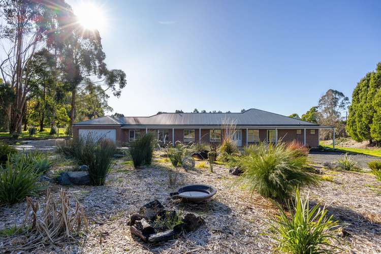 Second view of Homely house listing, 10. Billing Drive, Korumburra VIC 3950