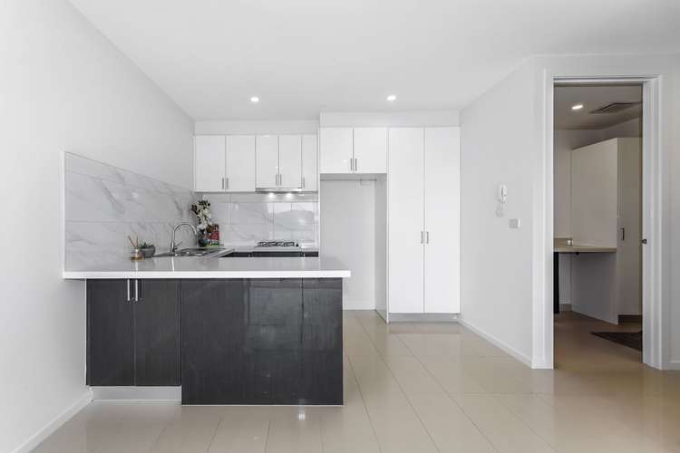 Third view of Homely apartment listing, 8/35-39 Eighth Boulevard, Springvale VIC 3171