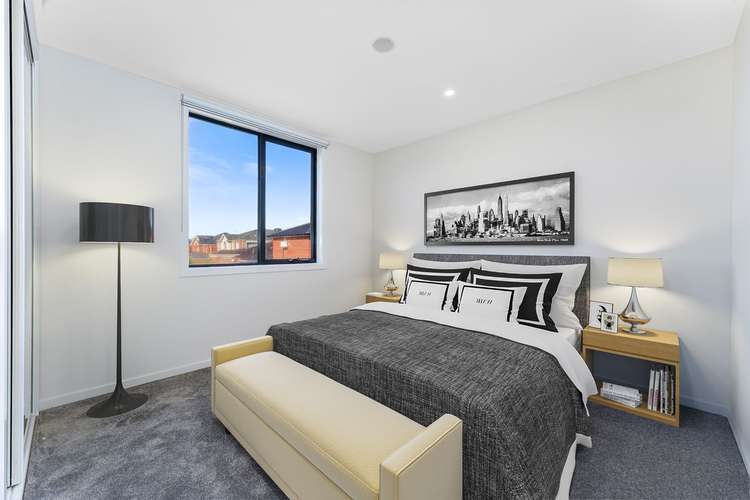 Fifth view of Homely apartment listing, 8/35-39 Eighth Boulevard, Springvale VIC 3171