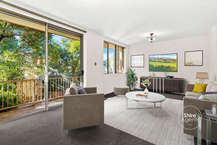 Main view of Homely townhouse listing, 18/41 Bath Road, Kirrawee NSW 2232