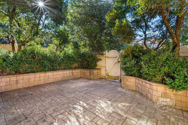 Fifth view of Homely townhouse listing, 18/41 Bath Road, Kirrawee NSW 2232