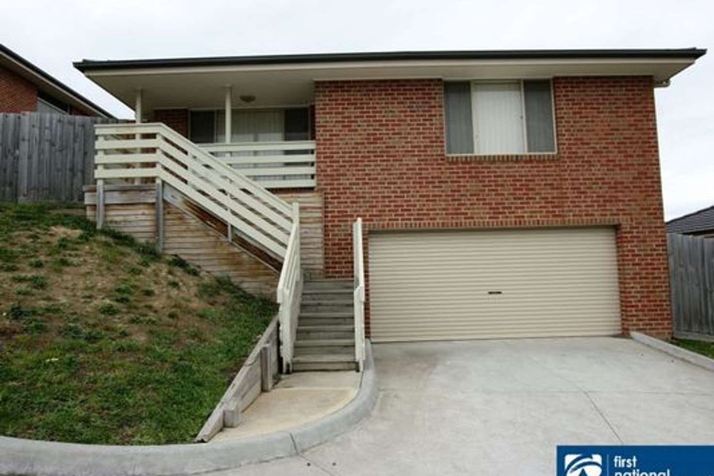 Main view of Homely unit listing, 9/31 Jumbunna Road, Korumburra VIC 3950