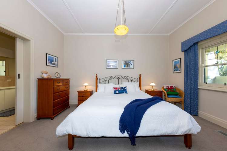 Fifth view of Homely house listing, 64 Fitzgerald Road, Essendon VIC 3040