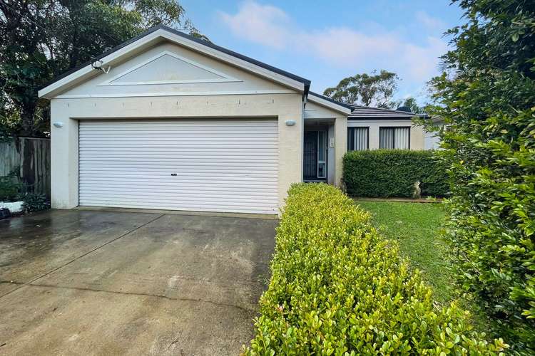 Main view of Homely house listing, 39 Motum Avenue, Tea Gardens NSW 2324