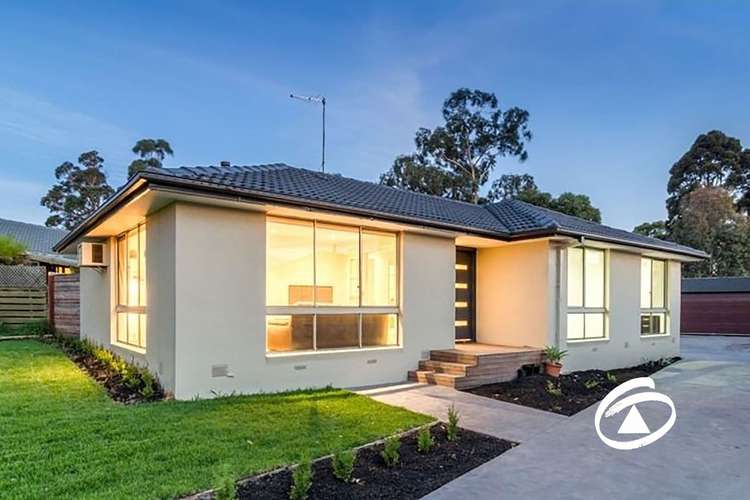 Main view of Homely house listing, 27 Mansfield Street, Berwick VIC 3806