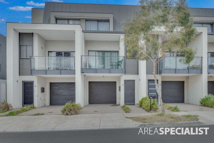 14 Tribeca Drive, Point Cook VIC 3030