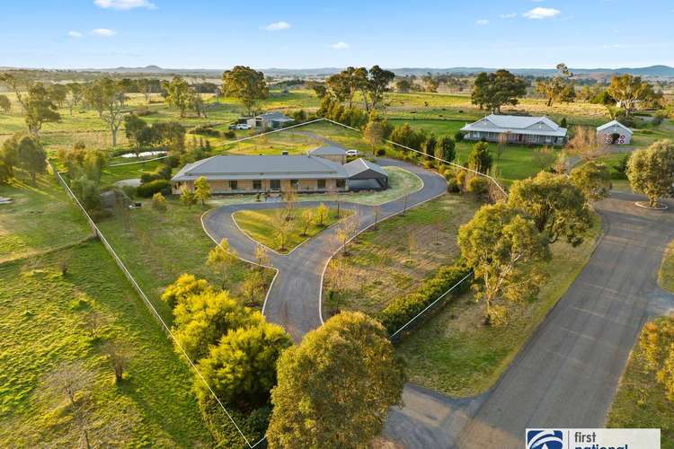 Second view of Homely house listing, 18 Clydesdale Close, Murrumbateman NSW 2582