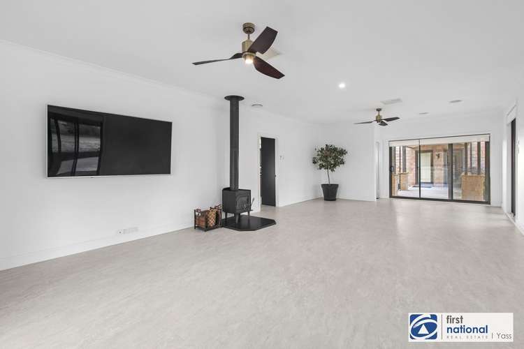 Fifth view of Homely house listing, 18 Clydesdale Close, Murrumbateman NSW 2582