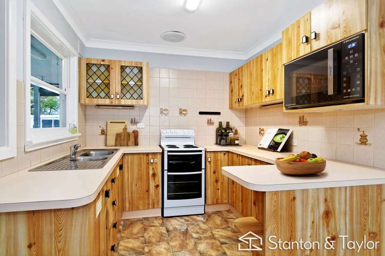 Third view of Homely house listing, 10 Emily Avenue, Emu Plains NSW 2750