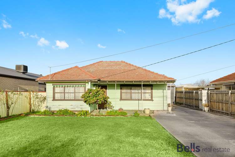 Second view of Homely house listing, 32 Raymond Street, Sunshine West VIC 3020