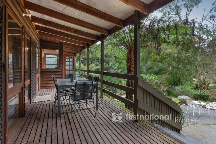 Main view of Homely house listing, 13/13 Laurie Avenue, Tecoma VIC 3160