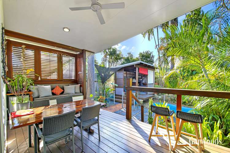 Third view of Homely house listing, 10 Janet Street, Noosaville QLD 4566
