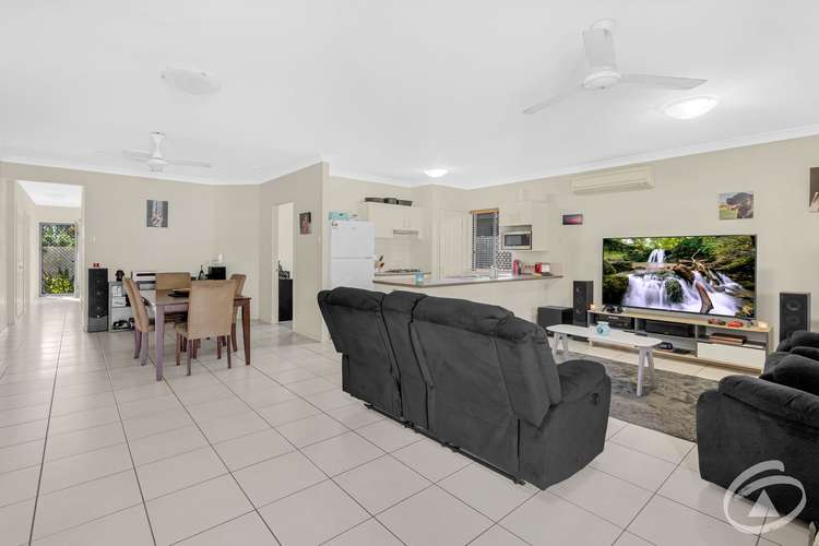 Second view of Homely house listing, 33 McEachan Street, Edmonton QLD 4869