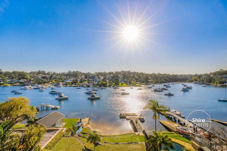 Main view of Homely house listing, 47 Baliga Avenue, Caringbah South NSW 2229