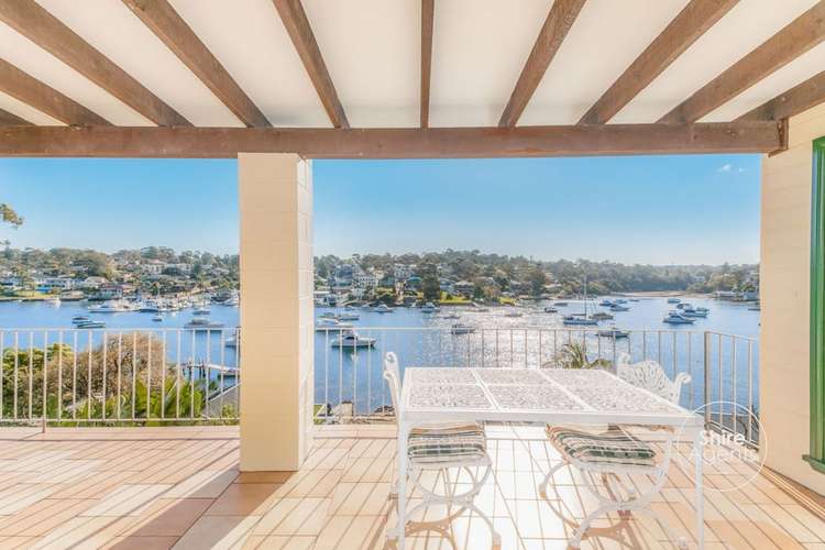 Second view of Homely house listing, 47 Baliga Avenue, Caringbah South NSW 2229