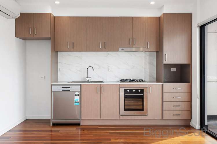 Fourth view of Homely apartment listing, 21/1045 WHITEHORSE ROAD, Box Hill VIC 3128