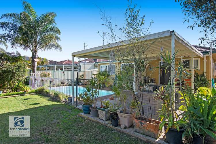 Second view of Homely house listing, 28 Osborne Avenue, Umina Beach NSW 2257