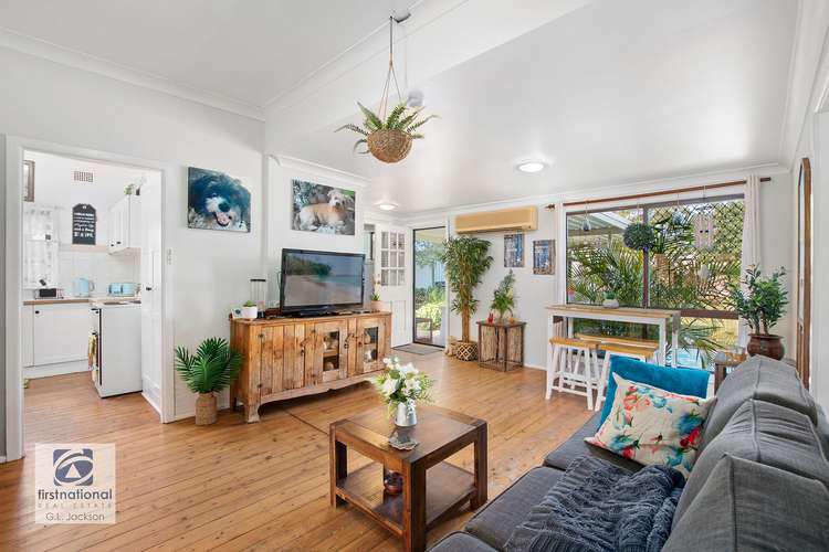 Fifth view of Homely house listing, 28 Osborne Avenue, Umina Beach NSW 2257