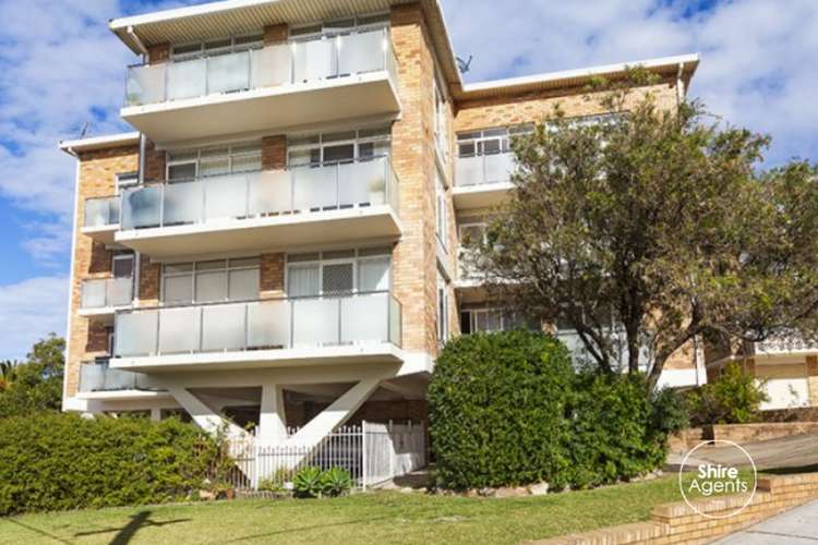 Main view of Homely apartment listing, 5/18 Burke Road, Cronulla NSW 2230