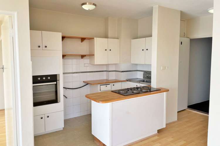 Fifth view of Homely apartment listing, 5/18 Burke Road, Cronulla NSW 2230