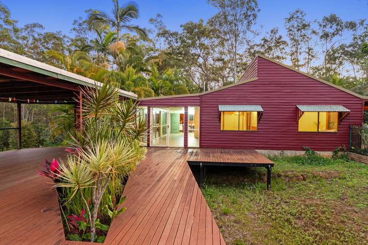 24 Dixon Road, Kia Ora QLD 4570