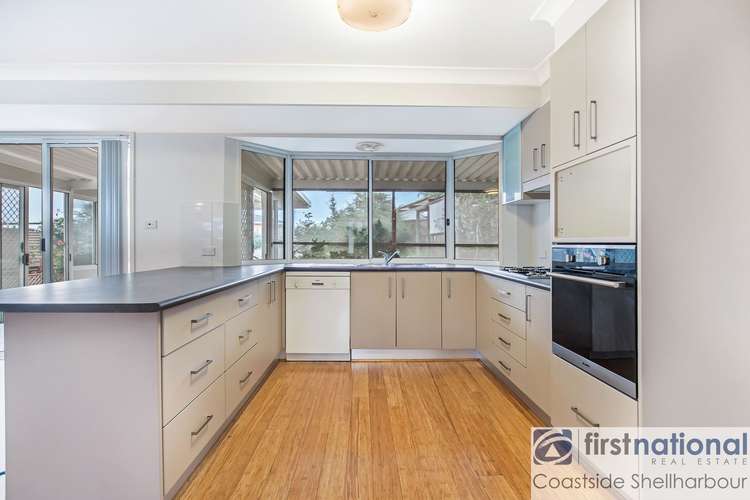 Fourth view of Homely house listing, 28 Bandicoot Drive, Blackbutt NSW 2529