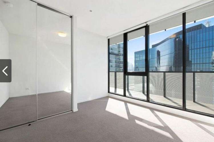 Third view of Homely apartment listing, 2007/46-50 Haig Street, Southbank VIC 3006