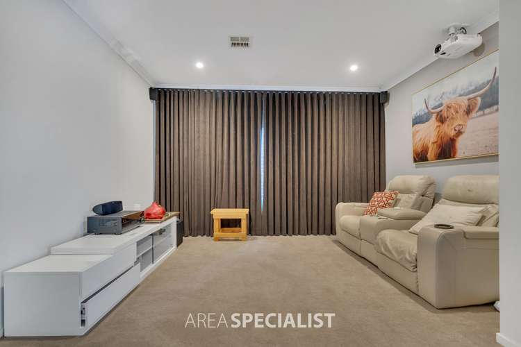 Second view of Homely house listing, 35 Sandymount Drive, Clyde North VIC 3978