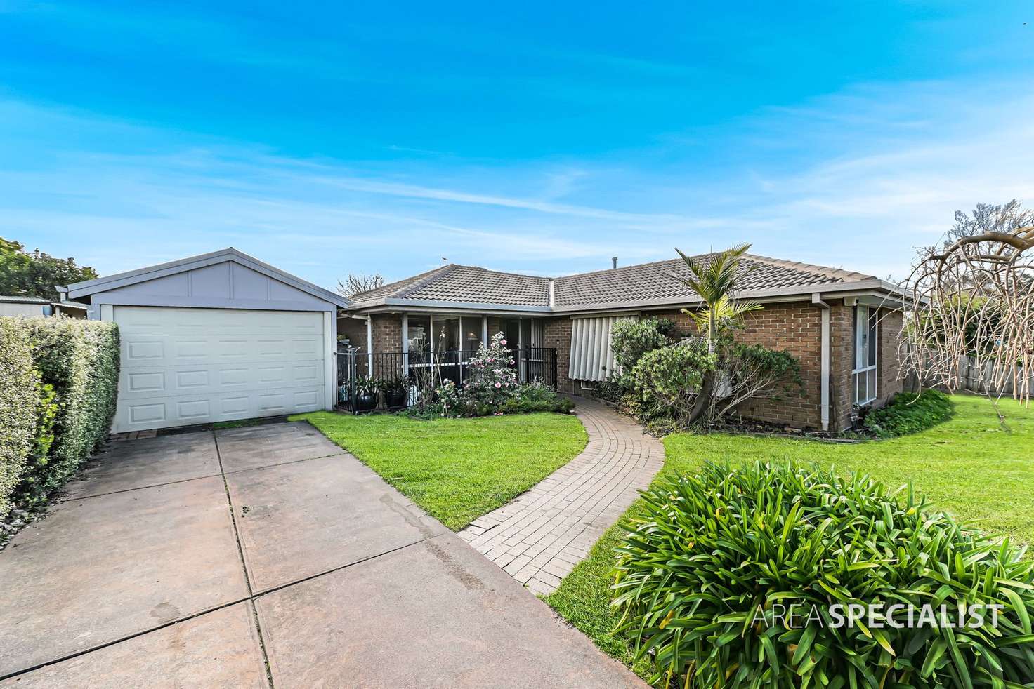 Main view of Homely house listing, 3 Waverley park drive, Cranbourne North VIC 3977