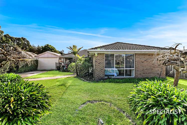 Second view of Homely house listing, 3 Waverley park drive, Cranbourne North VIC 3977