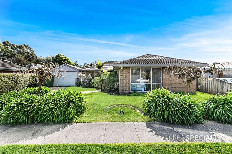Third view of Homely house listing, 3 Waverley park drive, Cranbourne North VIC 3977