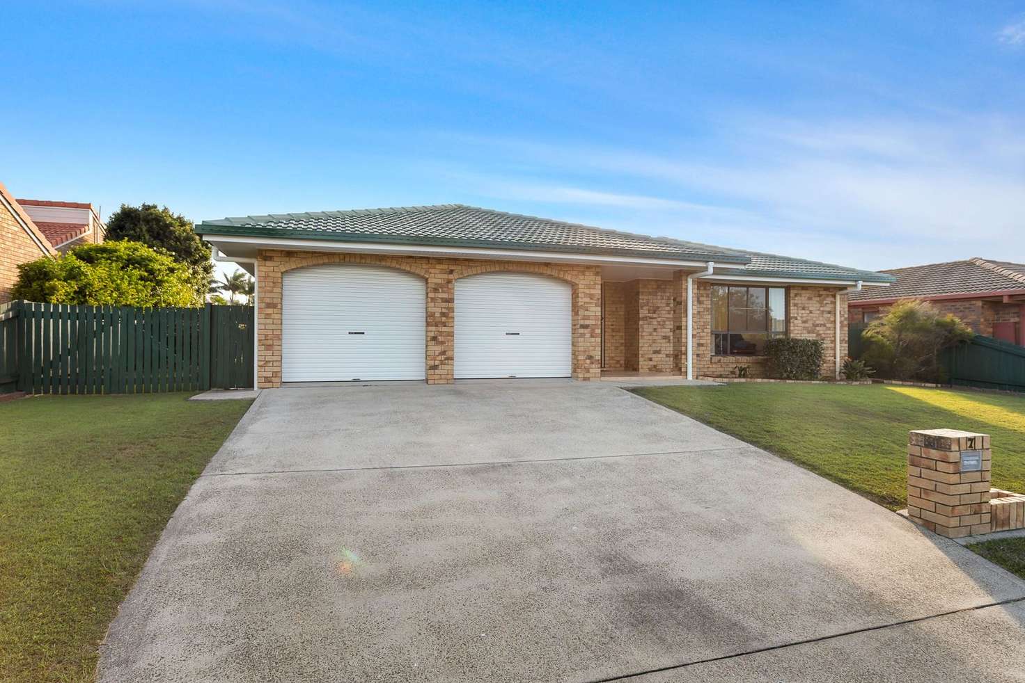 Main view of Homely house listing, 7 Carter Court, Sandstone Point QLD 4511