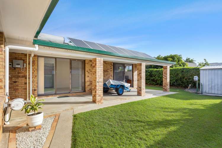 Second view of Homely house listing, 7 Carter Court, Sandstone Point QLD 4511