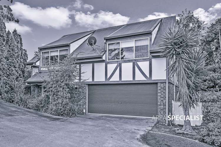 Main view of Homely house listing, 3/24 Napoleon Road, Ferntree Gully VIC 3156