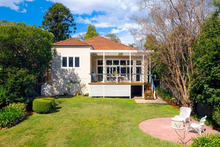Main view of Homely house listing, 37 Bent Street, Lindfield NSW 2070