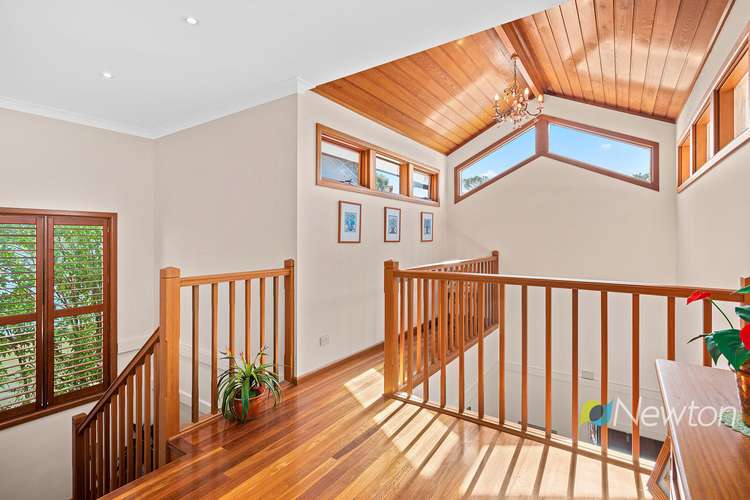 Fifth view of Homely house listing, 236 Ellesmere Road, Gymea Bay NSW 2227