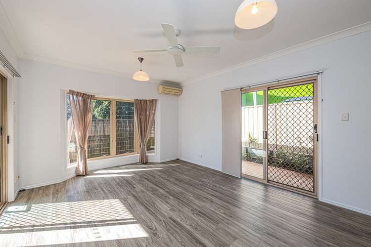 Third view of Homely unit listing, 4/12 Fourth Avenue, Bongaree QLD 4507