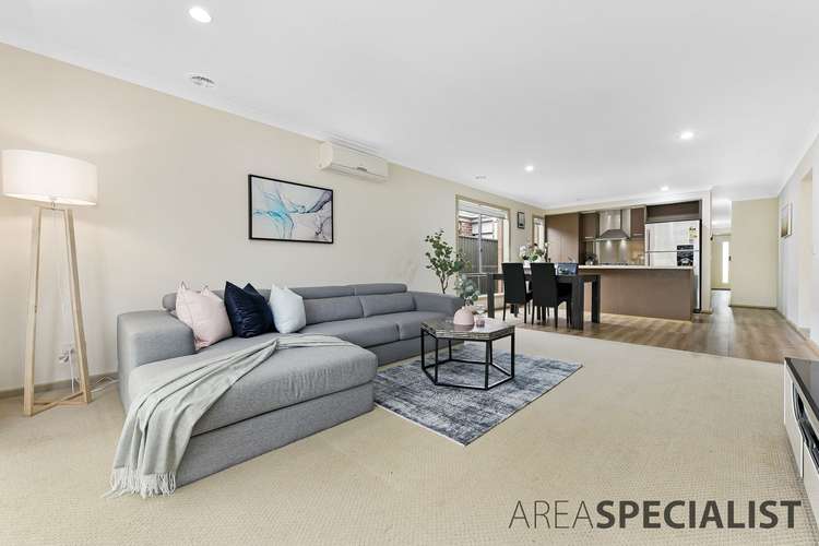 Sixth view of Homely house listing, 32 Jupiter Crescent, Cranbourne West VIC 3977