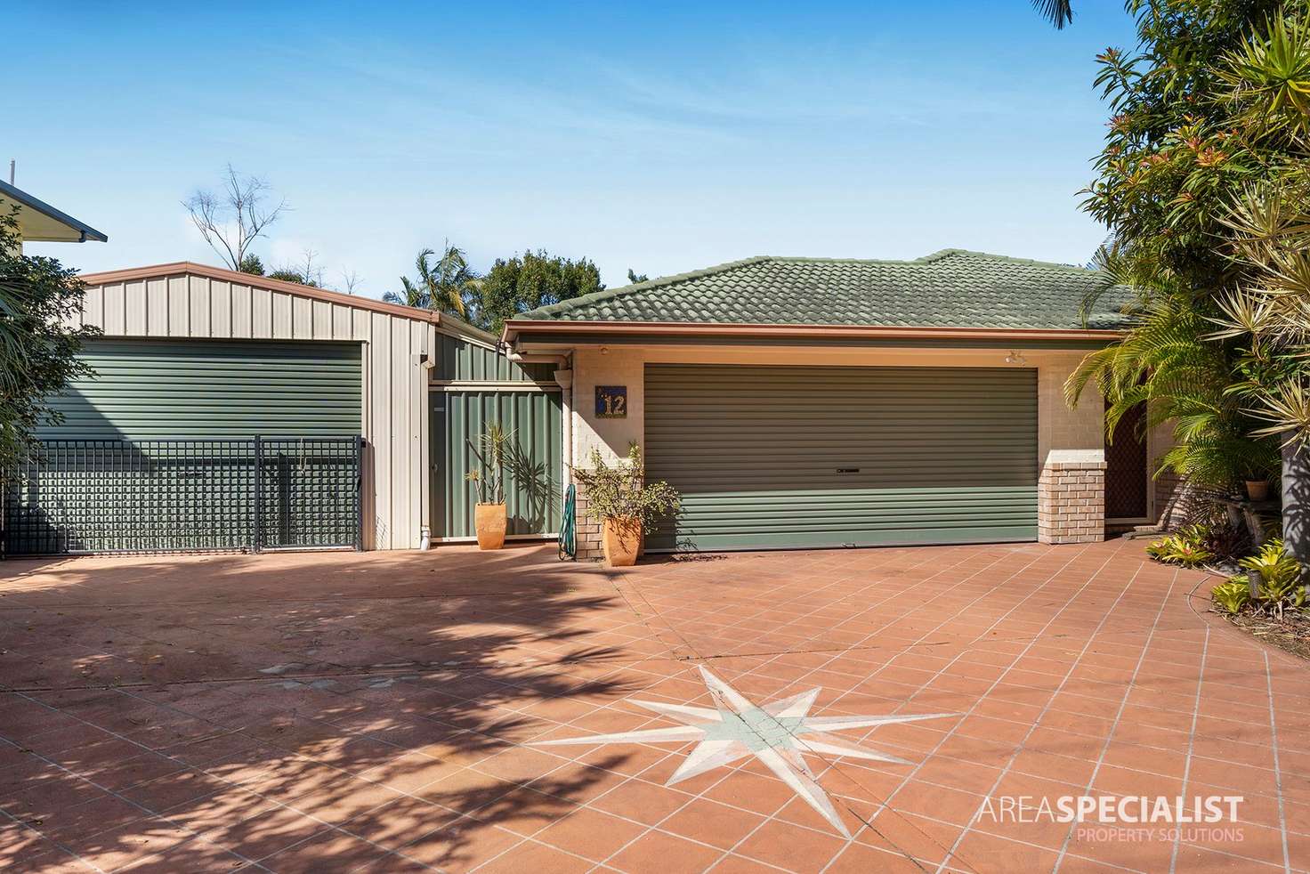 Main view of Homely house listing, 12 Karen Street, Jacobs Well QLD 4208