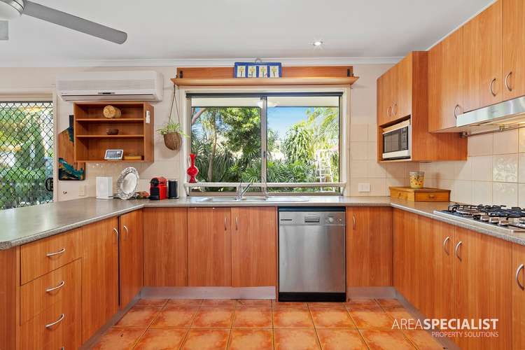 Fifth view of Homely house listing, 12 Karen Street, Jacobs Well QLD 4208