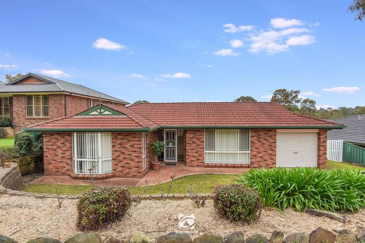 20 Smith Place, Mount Annan NSW 2567