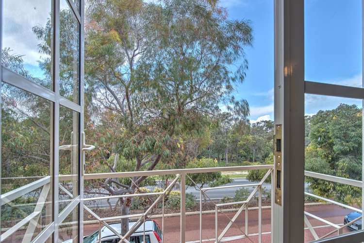Fifth view of Homely townhouse listing, 469 Lakeside Drive, Joondalup WA 6027